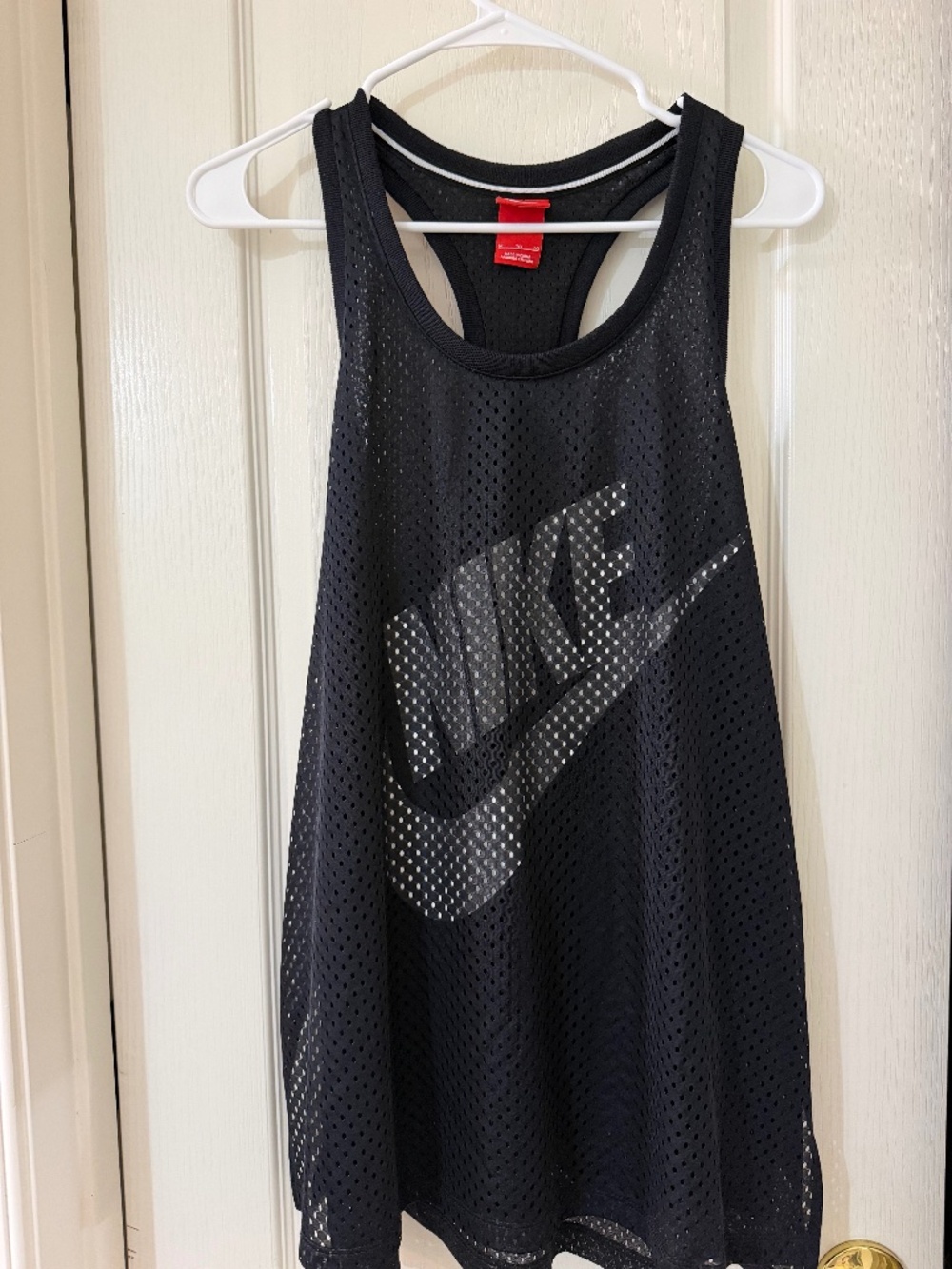 Women’s Nike Tank